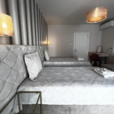 Sema In Kyrenia 4 Bedroom Sleeps 8 Kerínia