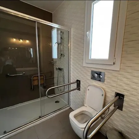 Sema In Kyrenia 4 Bedroom Sleeps 8