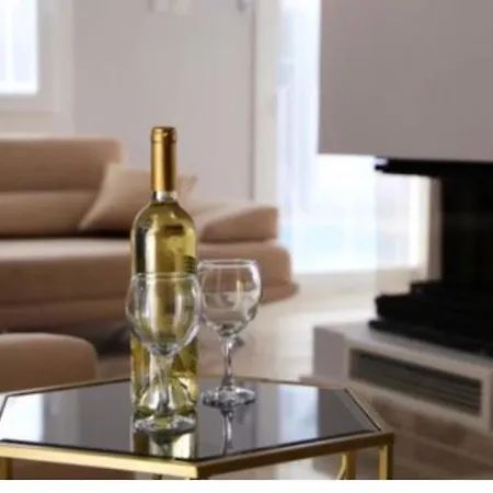 Sema In Kyrenia 4 Bedroom Sleeps 8 Villa Kyrenia (Northern Cyprus)