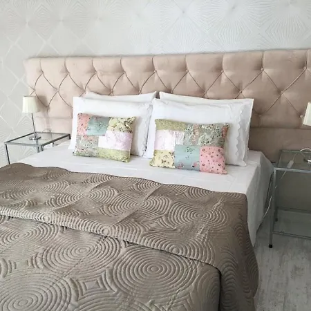 Sema In Kyrenia 4 Bedroom Sleeps 8