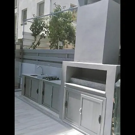 Sema In Kyrenia 4 Bedroom Sleeps 8