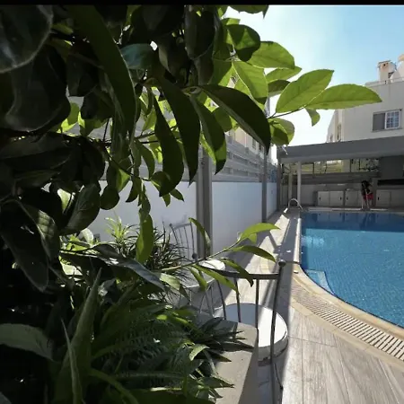 Sema In Kyrenia 4 Bedroom Sleeps 8 Kyrenia (Northern Cyprus)